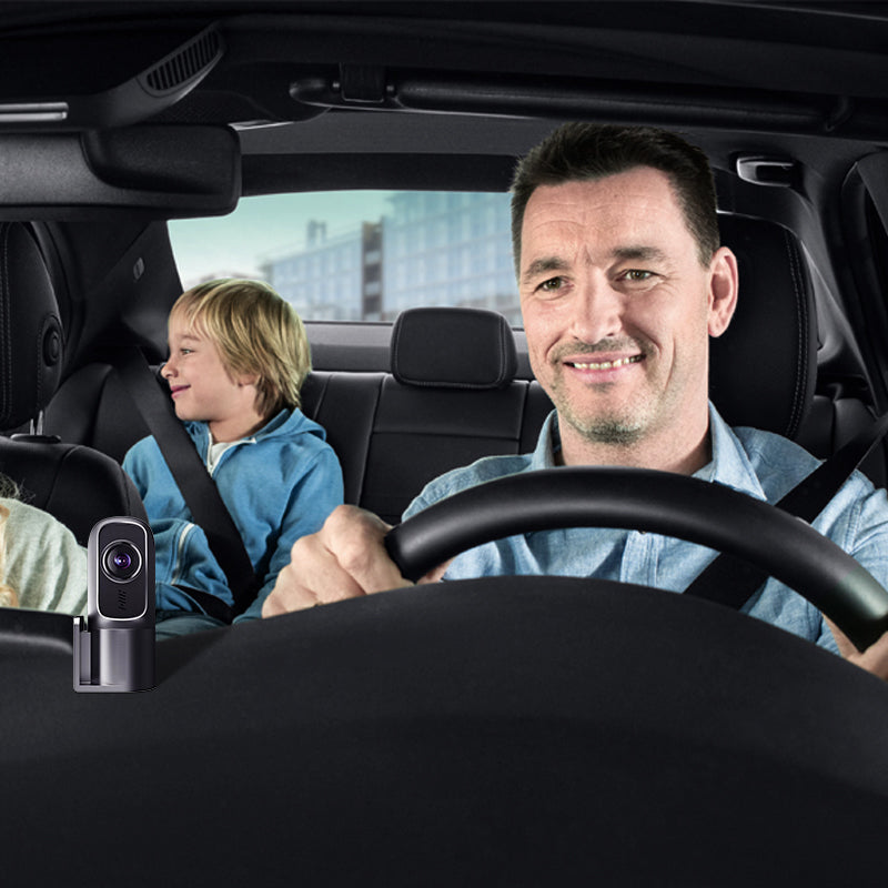 1290P-Nachtsichtkamera für Autos