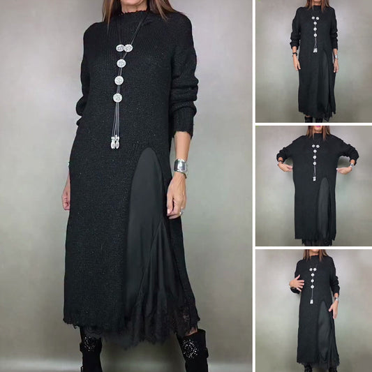 Damen modisches 2-teiliges Set