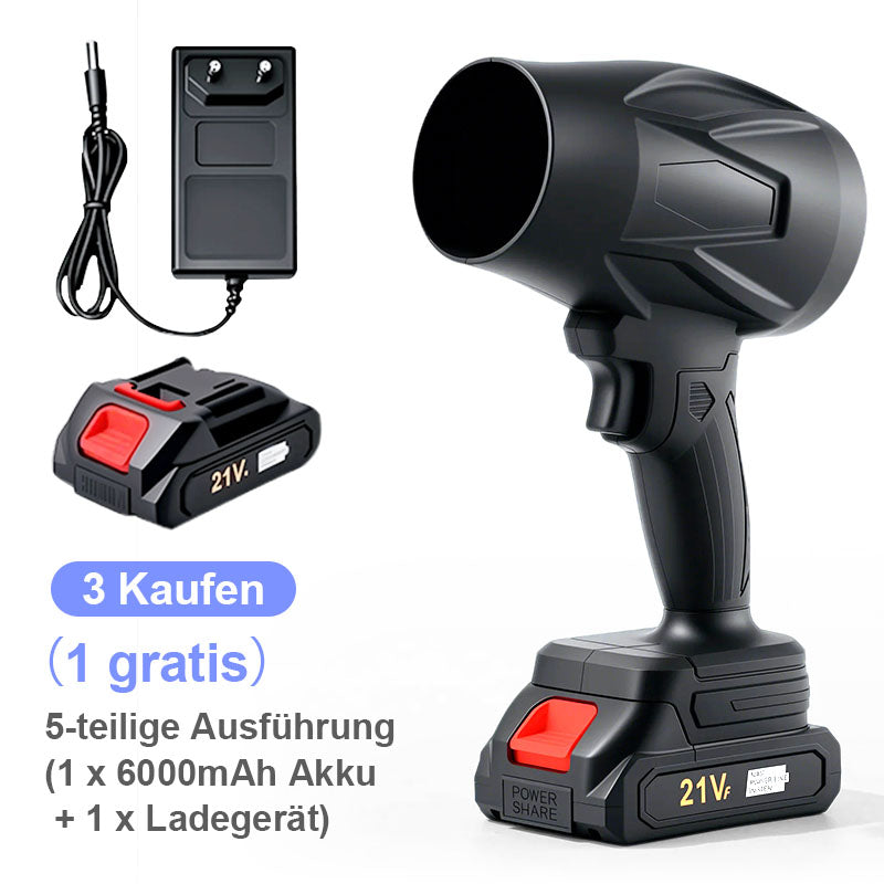 🎉Elektrel Schneegebläse Handheld -Lüfter🌪️（50% Rabatt für eine begrenzte Zeit!）
