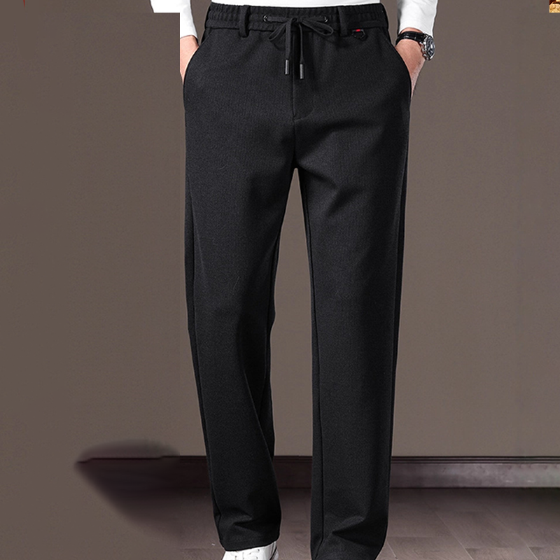 Herren Freizeit schwere Lange Hose - 700g