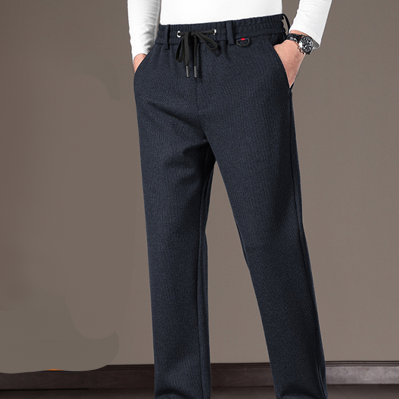 Herren Freizeit schwere Lange Hose - 700g
