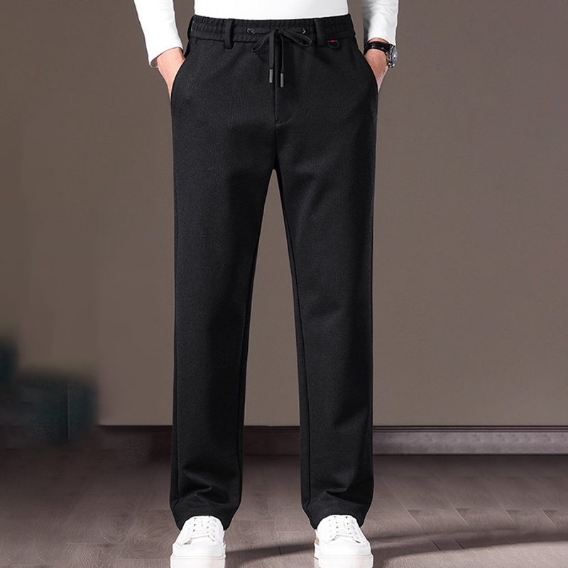 Herren Freizeit schwere Lange Hose - 700g
