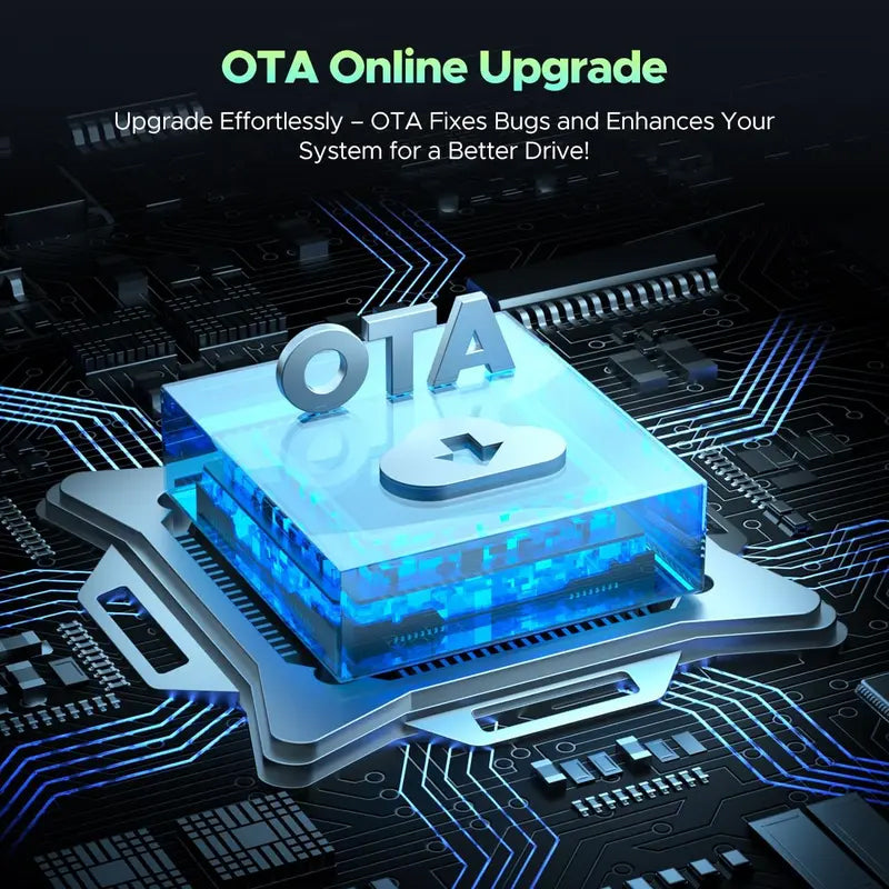 🚗🔌 CarPlay Smart Connectivity Box – Plug-and-Play, verlustfreie Installation