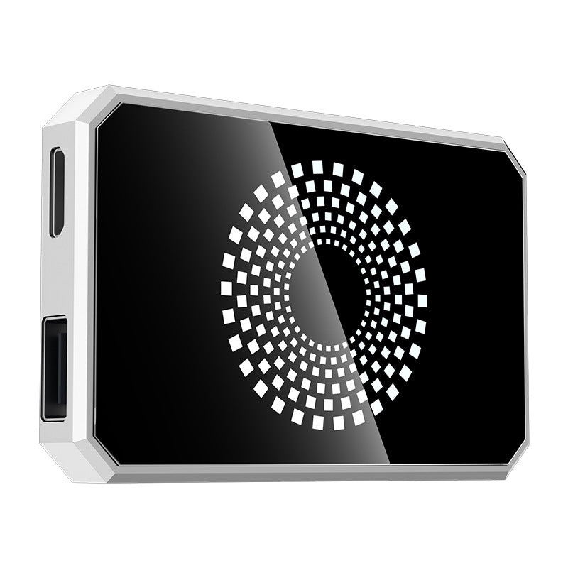 🚗🔌 CarPlay Smart Connectivity Box – Plug-and-Play, verlustfreie Installation