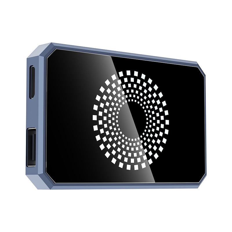 🚗🔌 CarPlay Smart Connectivity Box – Plug-and-Play, verlustfreie Installation