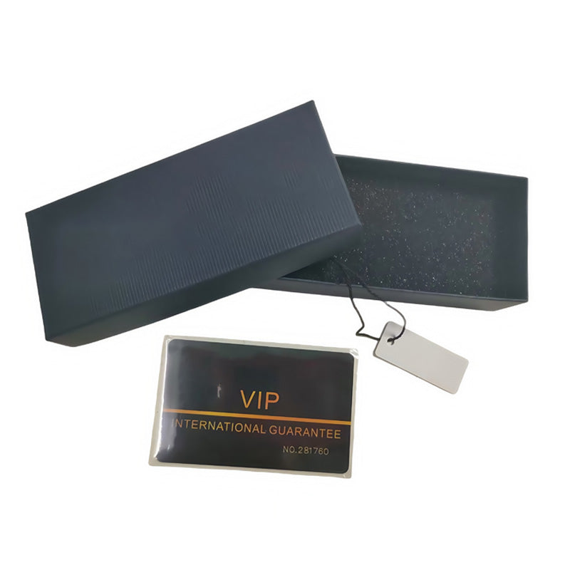 ⏳Jahresend-Premium-Verkauf: 80 % Rabatt💥Herrenuhr aus Edelstahl, wasserdicht, Business-Modell