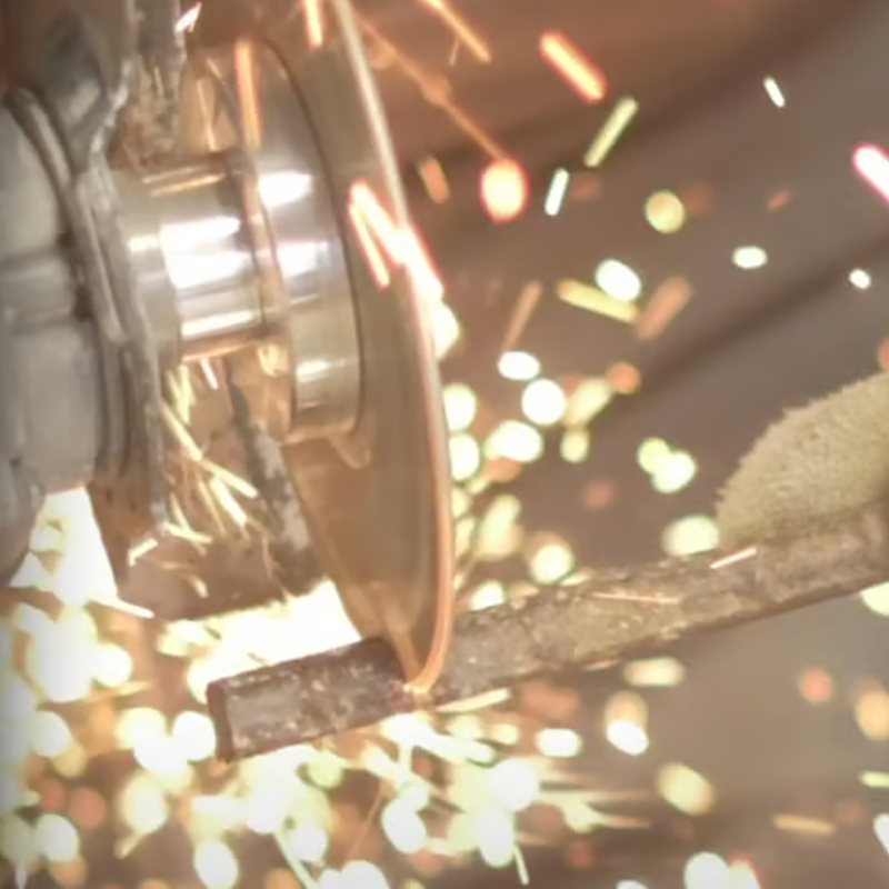 🔥Solange der Vorrat reicht 50 % Rabatt!🎉Galvanisierte Diamant-Winkelschleifscheibe