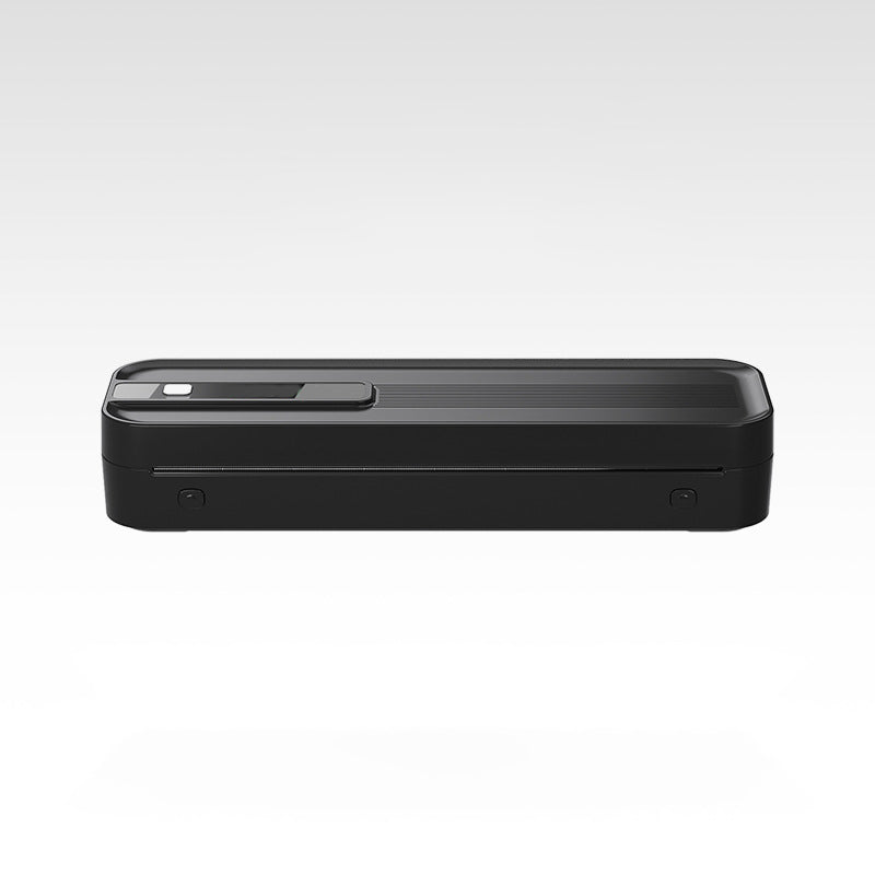 🖨️ 50 % Rabatt! ✨ Tragbarer Bluetooth-Drucker – Drucken Sie kabellos von Ihrem Smartphone, kompakt und tragbar, perfekt für Reisen und Studium, ideal zum Drucken von Fotos und Notizen 📱✨