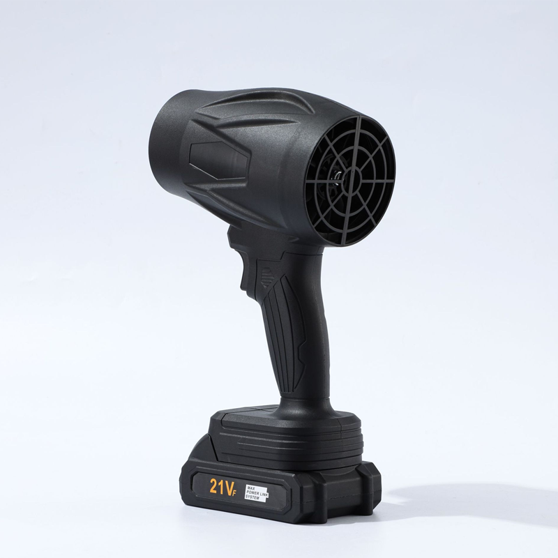 🔥Auto Elektrel Schneegebläse Handheld -Lüfter