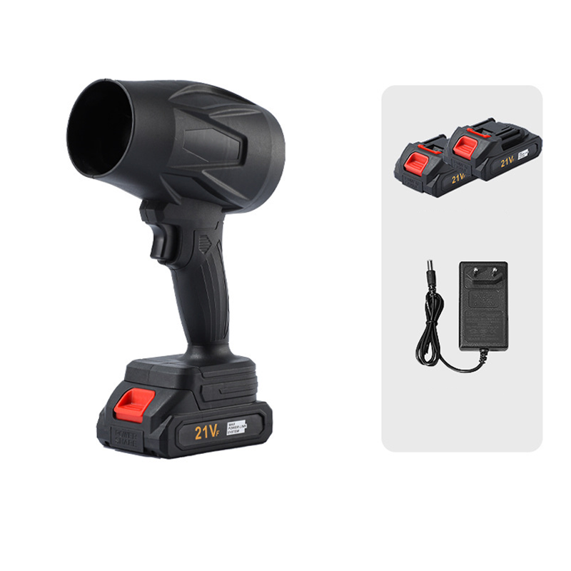 🔥Auto Elektrel Schneegebläse Handheld -Lüfter