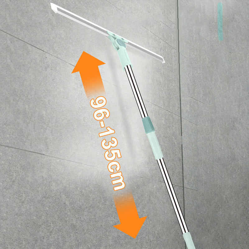 🔥🔥Minky Flexi Edge Reinigungsbürste, geeignet für viele Oberflächen, wie Böden, Teppiche und Fenster.