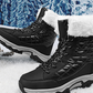 💕50 % Rabatt💕 Gesteppte und gefütterte Schneestiefel für Damen