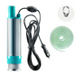 ⏰Black Friday 50 % Rabatt💥💥Leistungsstarke elektrische Transferpumpe mit 30 L/min