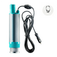 ⏰Black Friday 50 % Rabatt💥💥Leistungsstarke elektrische Transferpumpe mit 30 L/min