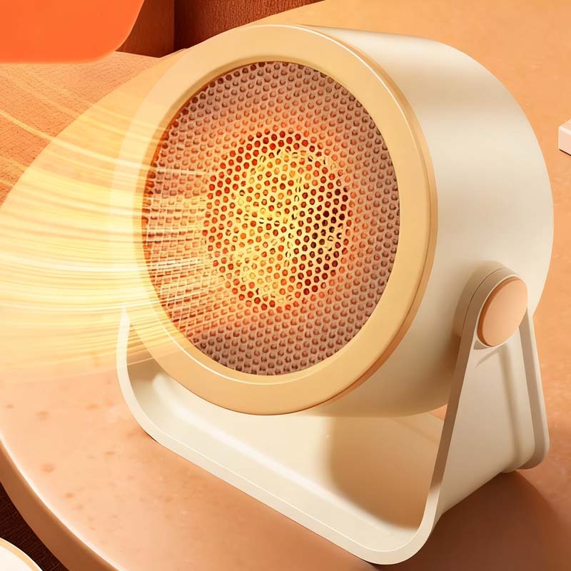 🔥 50% RABATT JETZT! 🎅 Mini Verstellbarer Raumheizer – Schnelle Wärme, Energieeffizient & Sicherheits-Überhitzungsschutz⚡