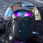 🎵40W Peak Portable Bluetooth Speaker with RGB Light💥