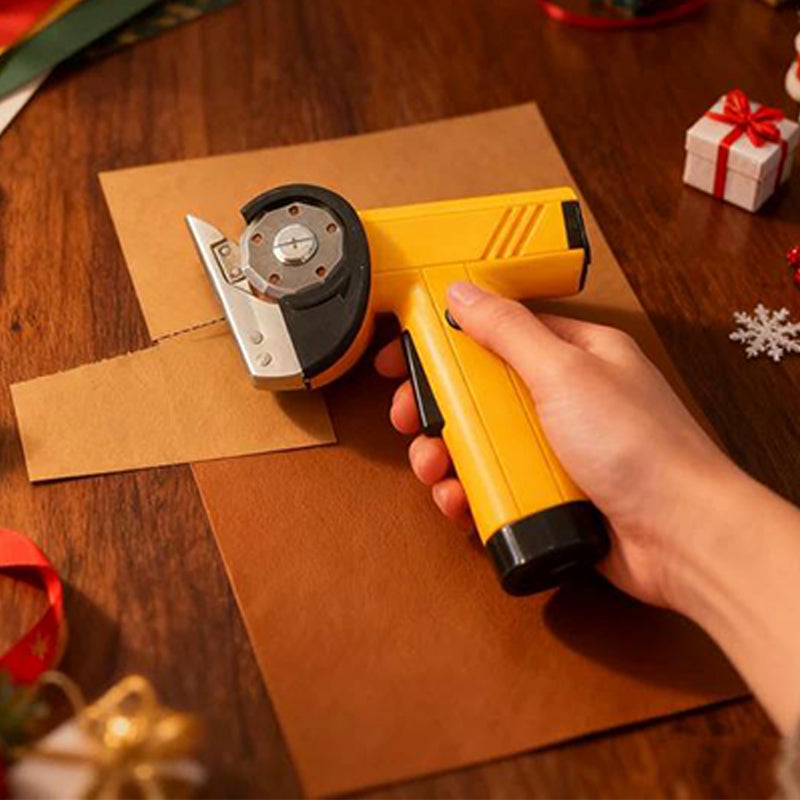 ✂️ 50% RABATT! 📦 Hochleistungs-Kartonschneider – Schnell, sicher & mühelos – Ideal für Pakete, Kartons & Verpackungen 🔥