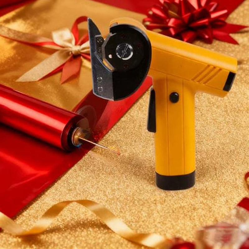 ✂️ 50% RABATT! 📦 Hochleistungs-Kartonschneider – Schnell, sicher & mühelos – Ideal für Pakete, Kartons & Verpackungen 🔥