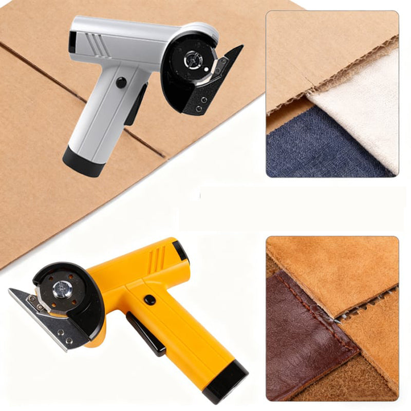 ✂️ 50% RABATT! 📦 Hochleistungs-Kartonschneider – Schnell, sicher & mühelos – Ideal für Pakete, Kartons & Verpackungen 🔥