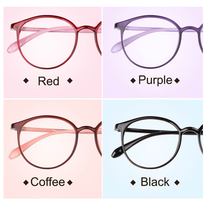 🔥 Anti-Blaulicht & Anti-Ermüdungs-Brille 👓 – „Youthful Eyewear“ für entspanntes Sehen!