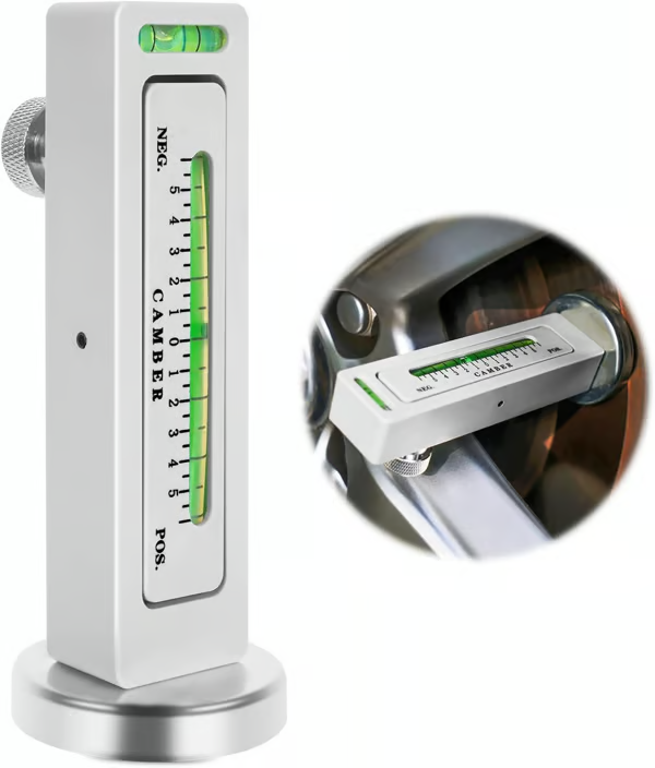 🔥Letzter Tag 55% RABATT – 🛠️Justierbares Magnet-Messwerkzeug für Reifenreparatur bei Autos, LKWs, Wohnmobilen