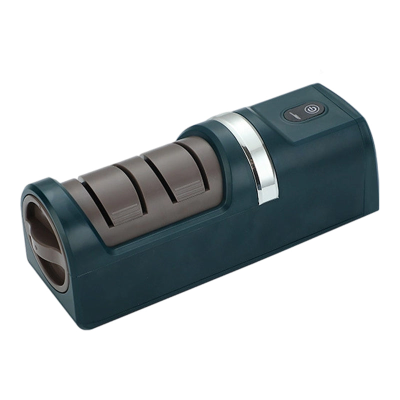 Automatischer Küchenmesserschärfer🔥Kauf 2 Artikel versandkostenfrei