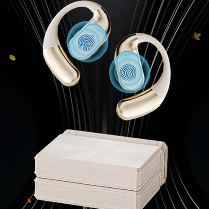 🔥Kabellose Bluetooth 6.0-Kopfhörer🎧Geräuschunterdrückung, 145 Stunden Akkulaufzeit und IPX5-Wasserdichtigkeit für den Sport