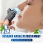 Aromatherapie-Dual-Nasen-Inhalator-Stick