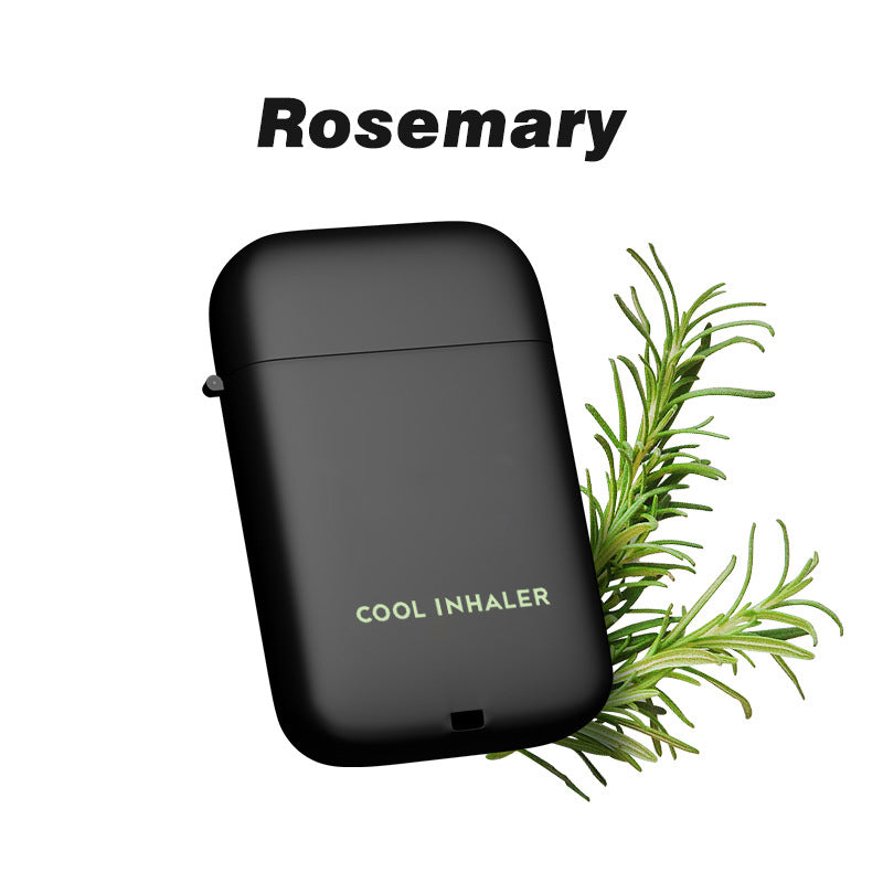 Aromatherapie-Dual-Nasen-Inhalator-Stick