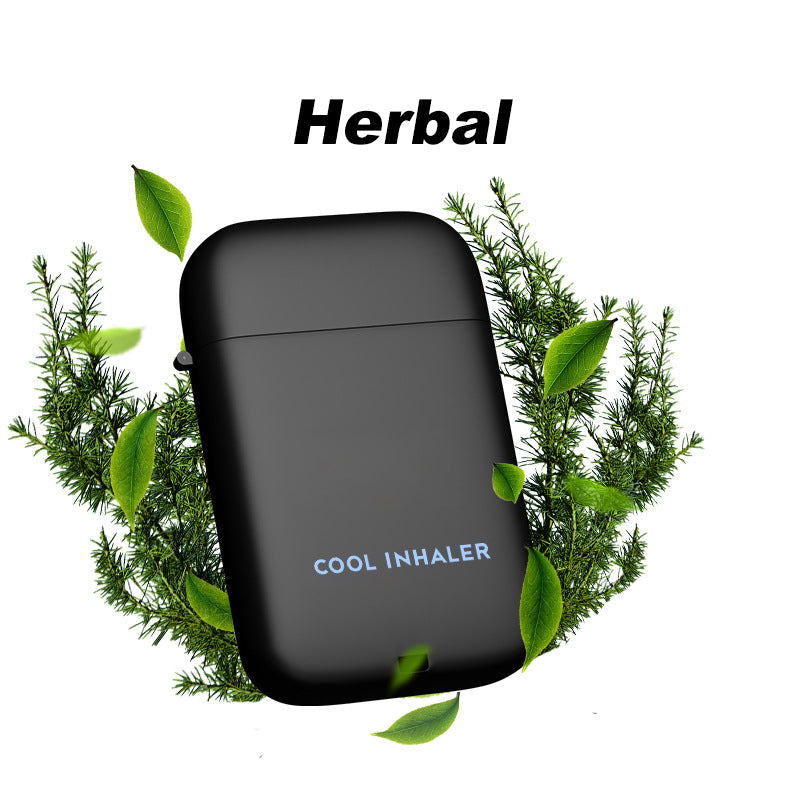 Aromatherapie-Dual-Nasen-Inhalator-Stick