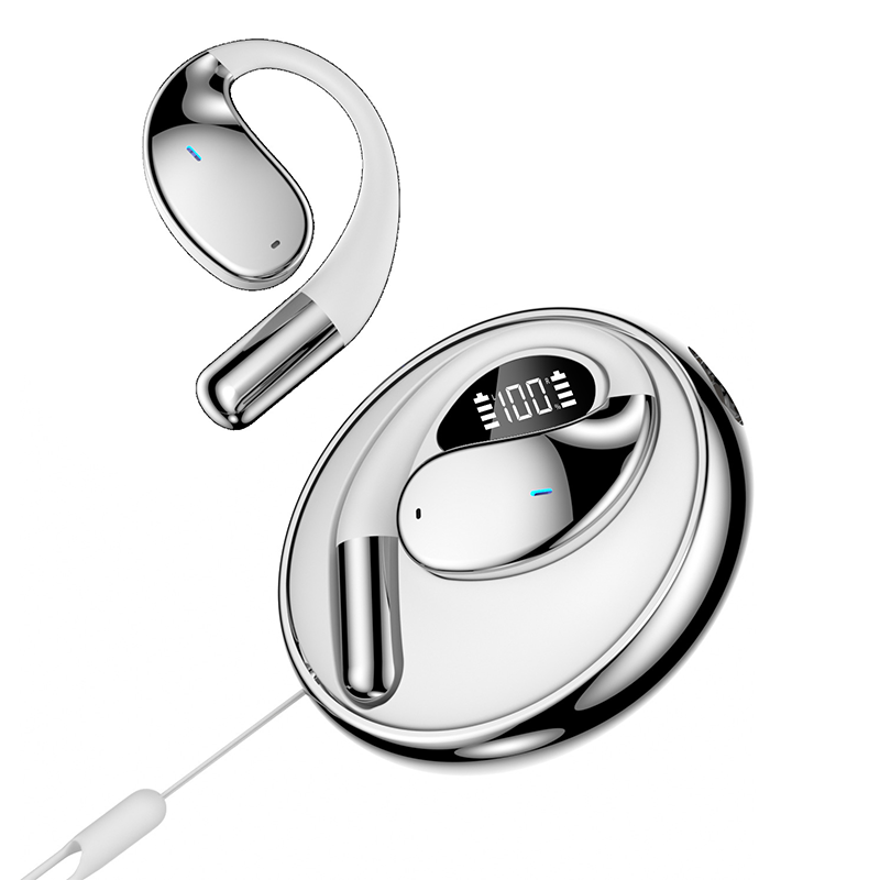🏆#1 Bestseller 📢💎AI-Übersetzung Kabellose OWS Bluetooth 5,4-Ohrhörer (kompatibel mit iOS und Android)