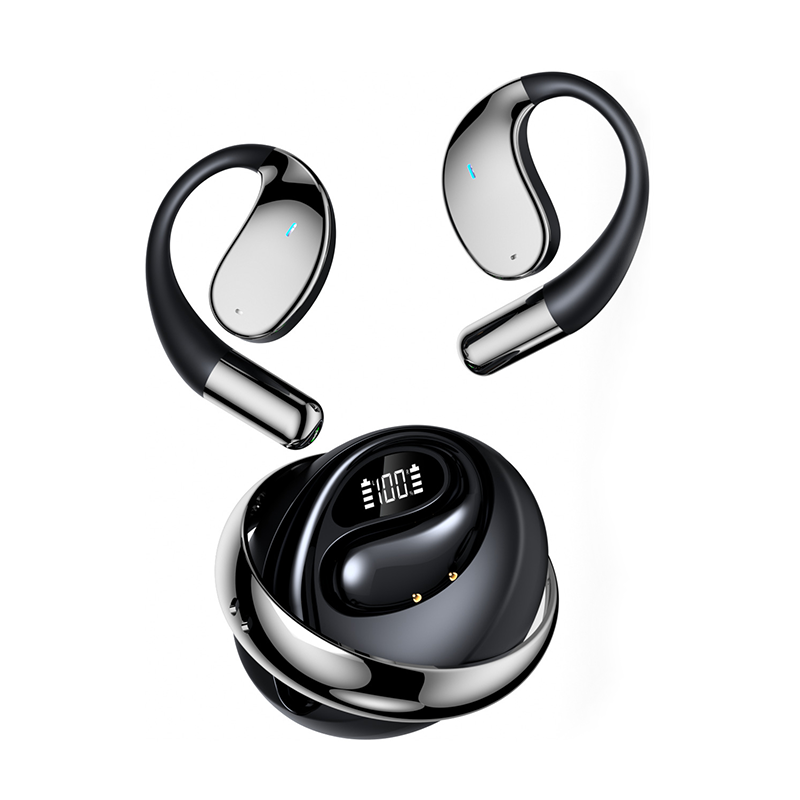 🏆#1 Bestseller 📢💎AI-Übersetzung Kabellose OWS Bluetooth 5,4-Ohrhörer (kompatibel mit iOS und Android)