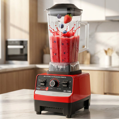 Professioneller Hochgeschwindigkeits-Tischmixer