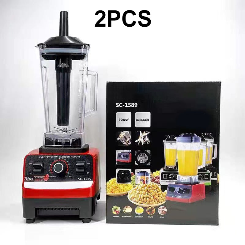 Professioneller Hochgeschwindigkeits-Tischmixer