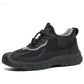 Casual-Wanderschuhe für Herren mit warmem Futter