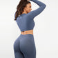 ⌛2026 Heißer Verkauf 50% Rabatt🔥Air Wear Leggings mit hoher Taille