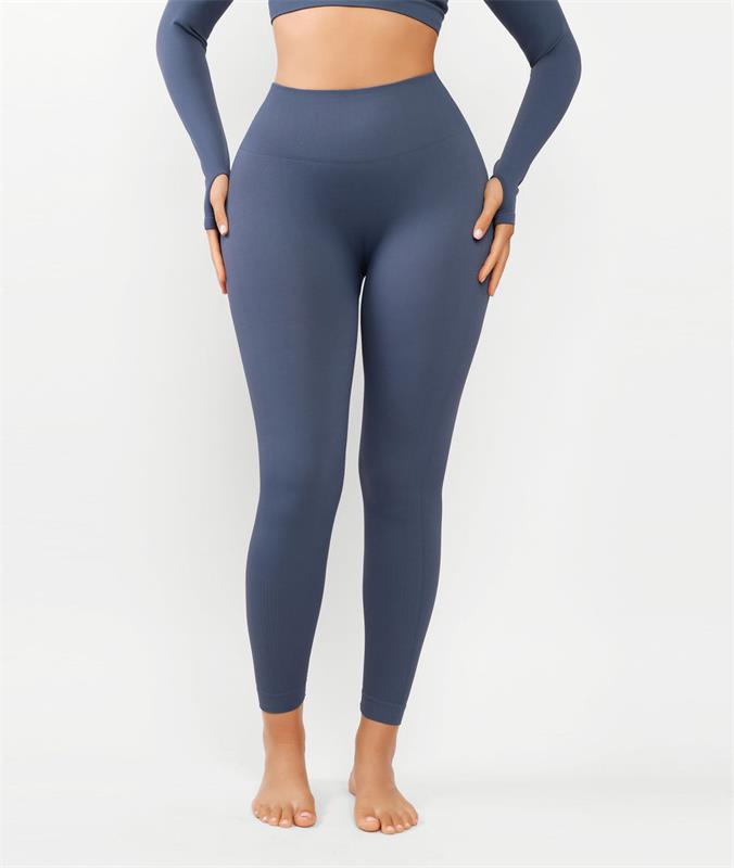 ⌛2026 Heißer Verkauf 50% Rabatt🔥Air Wear Leggings mit hoher Taille