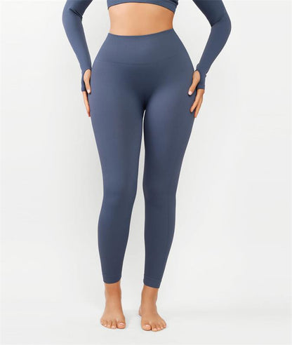 ⌛2026 Heißer Verkauf 50% Rabatt🔥Air Wear Leggings mit hoher Taille