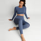 ⌛2026 Heißer Verkauf 50% Rabatt🔥Air Wear Leggings mit hoher Taille
