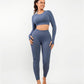 ⌛2026 Heißer Verkauf 50% Rabatt🔥Air Wear Leggings mit hoher Taille