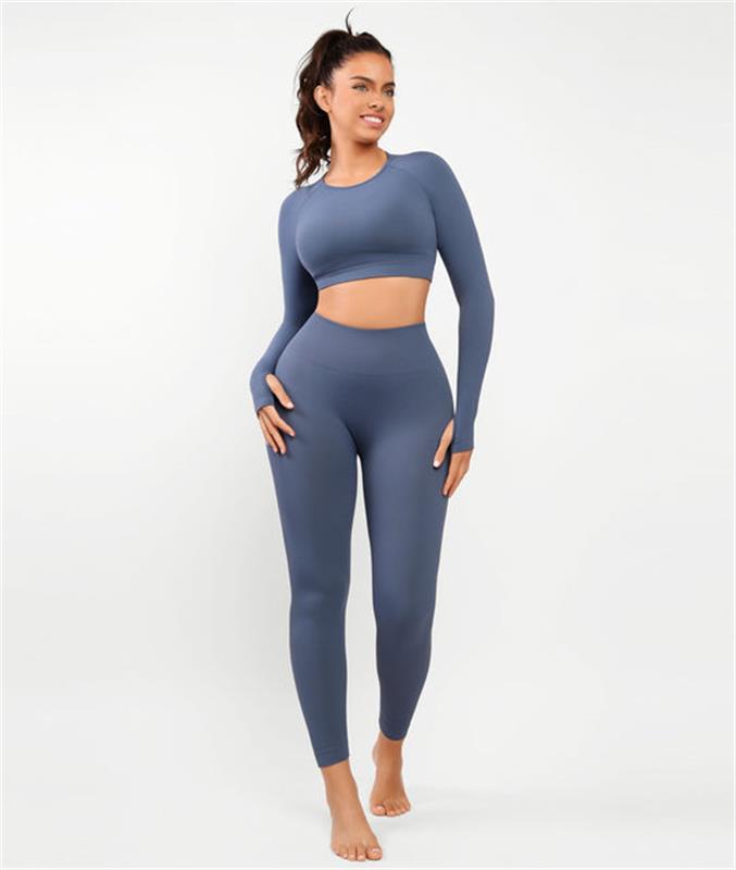 ⌛2026 Heißer Verkauf 50% Rabatt🔥Air Wear Leggings mit hoher Taille