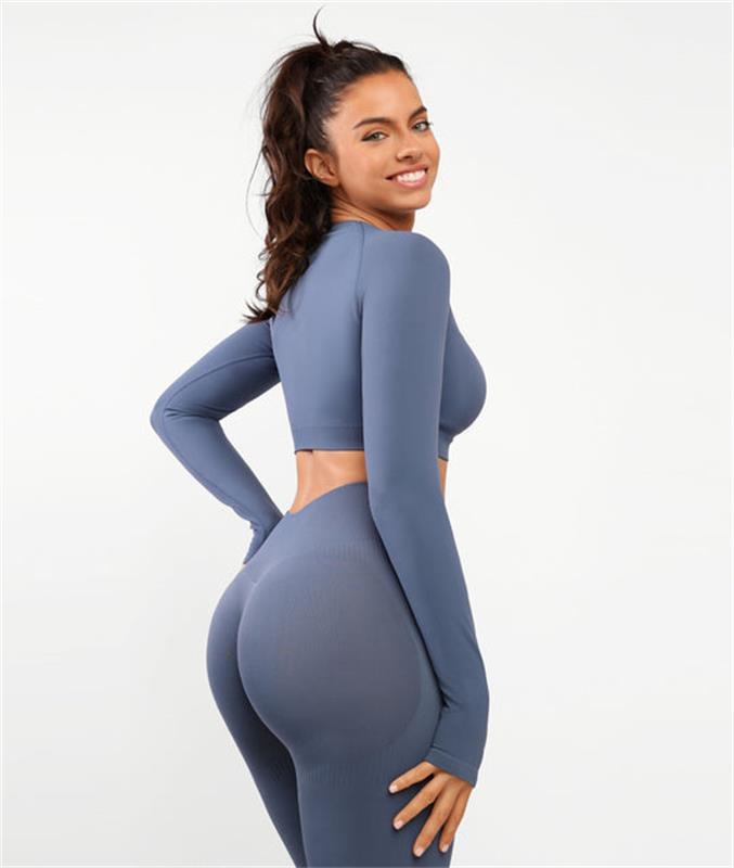 ⌛2026 Heißer Verkauf 50% Rabatt🔥Air Wear Leggings mit hoher Taille