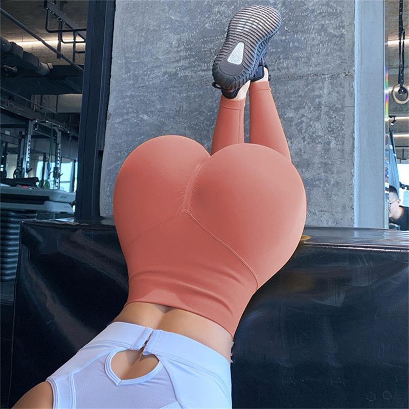 ⌛2026 Heißer Verkauf 50% Rabatt🔥Air Wear Leggings mit hoher Taille