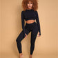 ⌛2026 Heißer Verkauf 50% Rabatt🔥Air Wear Leggings mit hoher Taille