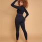 ⌛2026 Heißer Verkauf 50% Rabatt🔥Air Wear Leggings mit hoher Taille