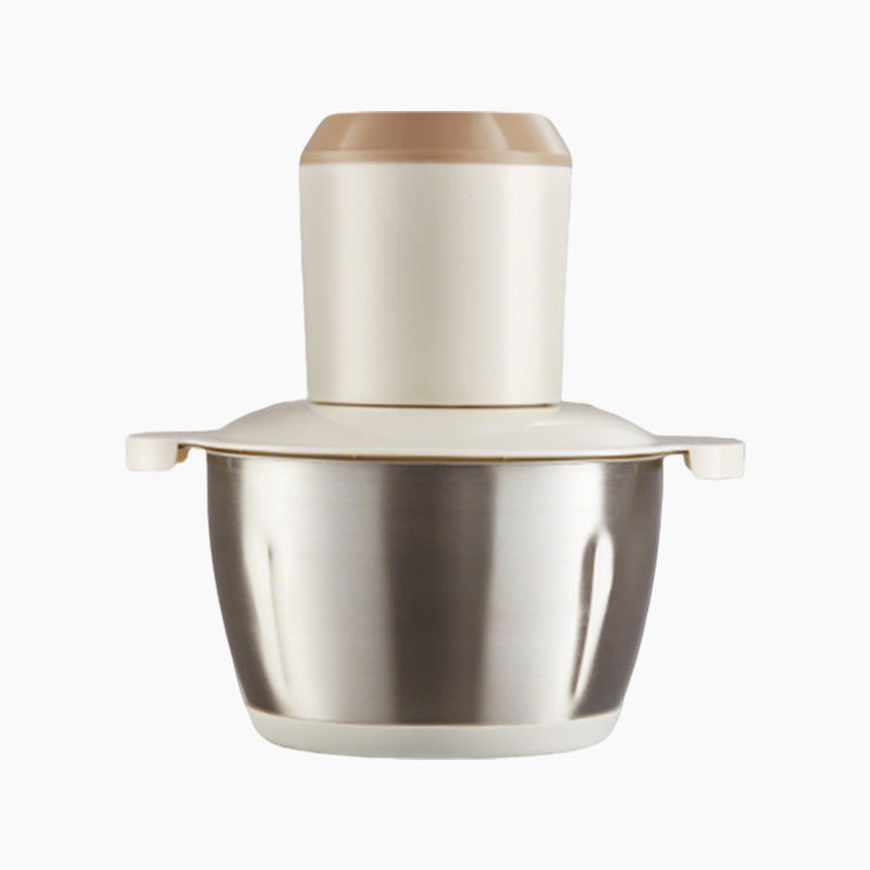 ✨HEISSER VERKAUF 50 % RABATT ✨Elektrischer Fleischwolf mit großem Fassungsvermögen