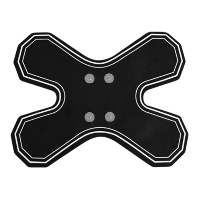 💪 50% RABATT! 🔥 Tragbares Smart-Muskelstimulator-Pad mit Wärmefunktion