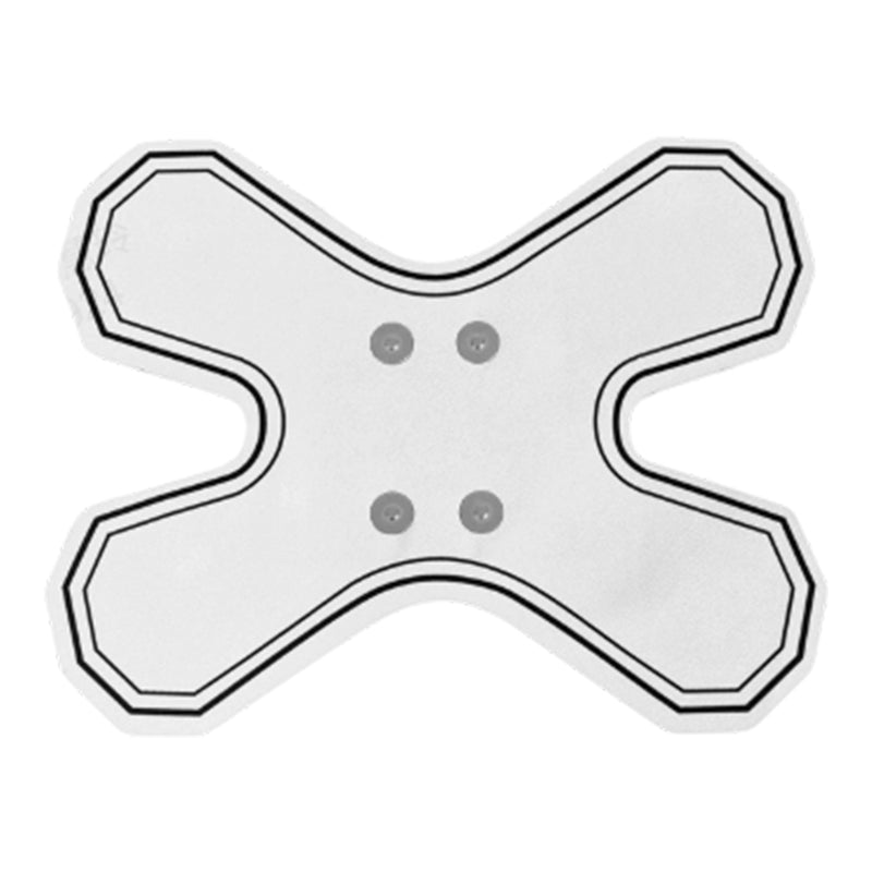 💪 50% RABATT! 🔥 Tragbares Smart-Muskelstimulator-Pad mit Wärmefunktion