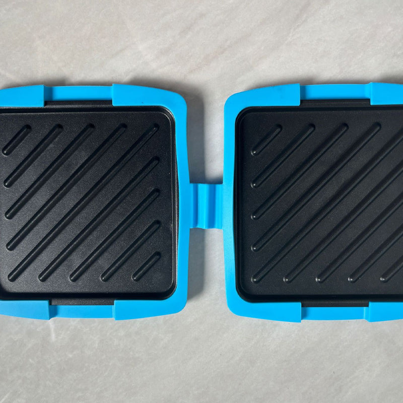 🎁2026 Neu eingetroffen 50 % RABATT💥Mikrowellen-Toaster & Sandwichmaker🍳