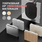 Elektrischer Industrie-Saugnapf mit intelligenter Anzeige, Tragfähigkeit 300 kg, robuste Hubvorrichtung für Granit, Fliesen und Glas